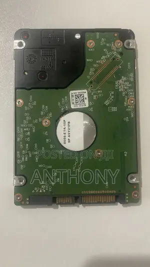 External/Internal HDD