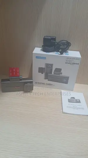 Next Generation 4g Vehicle Dash Camera System