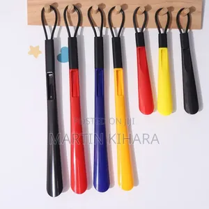 Long Shoe Horn