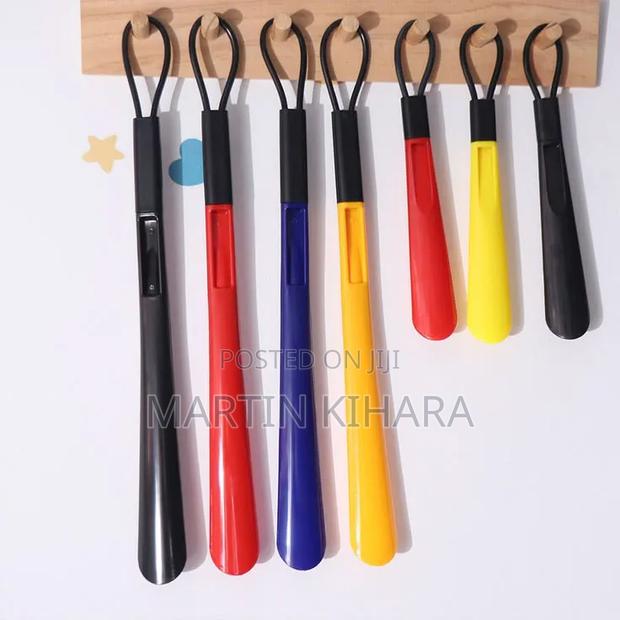 Long Shoe Horn - main view