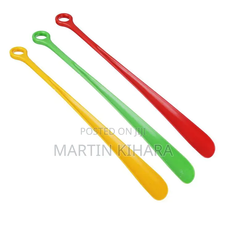 Long Shoe Horn