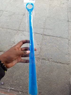 Long Shoe Horn
