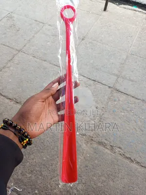 Long Shoe Horn