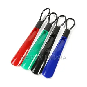 Short Shoe Horns