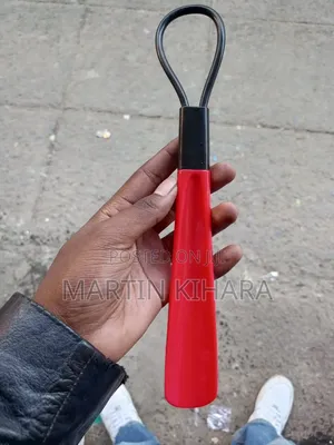 Short Shoe Horns