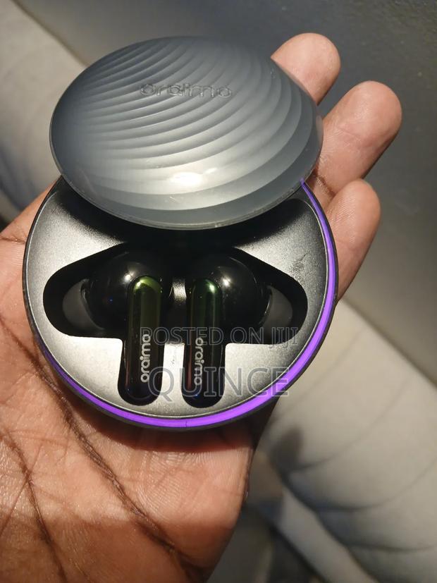Oraimo Spacebuds Hybrid Anc (Otw-630) - thumbnail 3