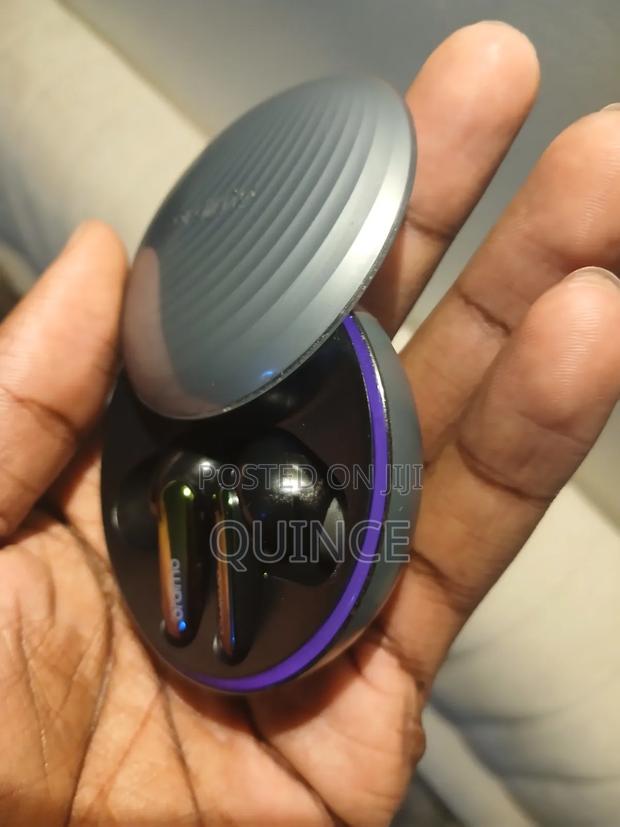 Oraimo Spacebuds Hybrid Anc (Otw-630) - thumbnail 4
