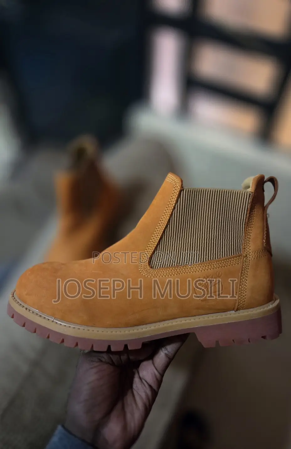 Timberland Shoes