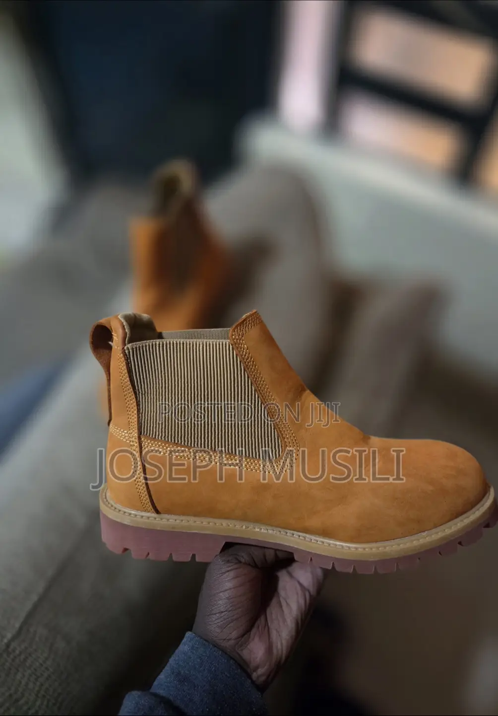 Timberland Shoes