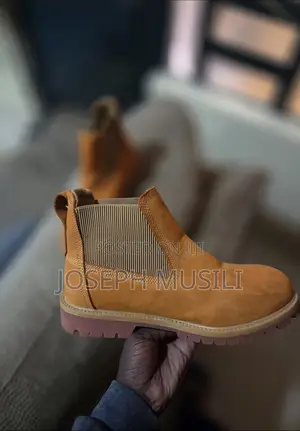 Timberland Shoes