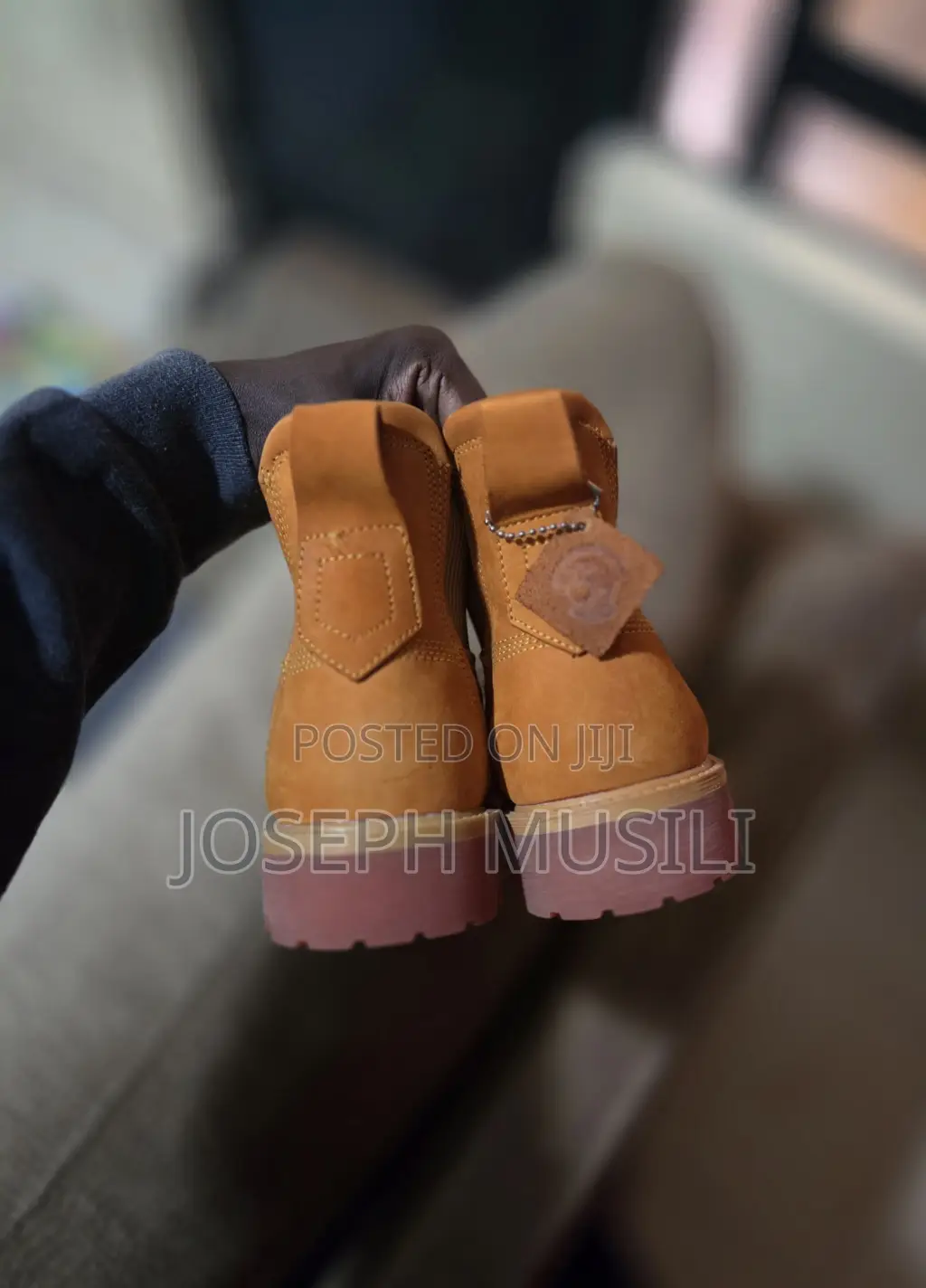 Timberland Shoes