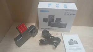 Smart Guard 4g Vehicle Recorder Dash Camera