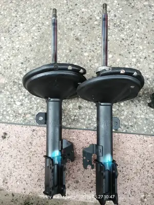 Original Ex Japan Kyb Toyota Harrier 240 G Rear Shock Absorbers