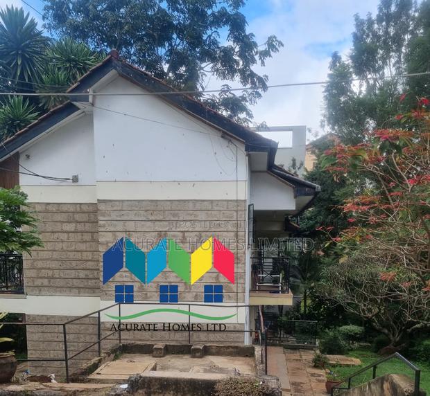 1bdrm Apartment in Mbaazi Lane, Nairobi Central for rent