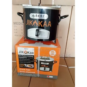 Charcoal Stove Medium Jiko Kaa