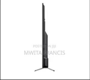GLD 55” Vidaa Smart Tv