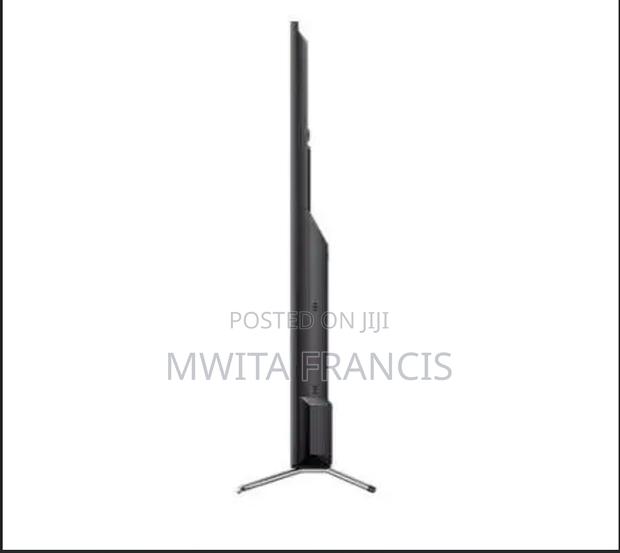 GLD 55” Vidaa Smart Tv - thumbnail 2