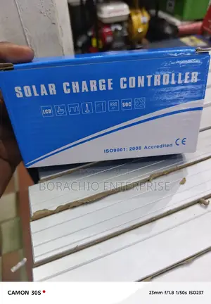 Solar Controller 10amps