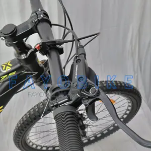 21-Speed Cruztrek MTB Bike – Perfect for Hills City Roads