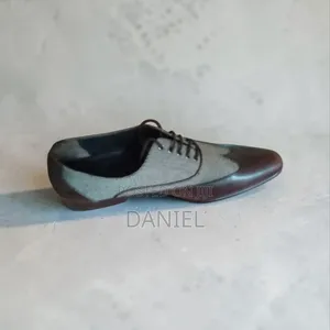 Brown Boots Shoes