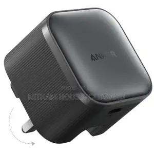 Anker Nano USB C Foldable Charger 45w