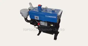 Milano Agricultural Diesel Engine Watercooled Ml1115wp 24hp