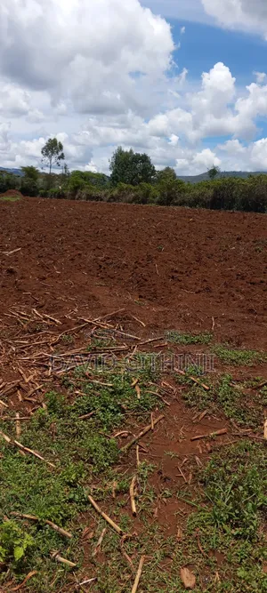 4acres Nakuru Solai Kamukunji Area. With Ready Title Deed