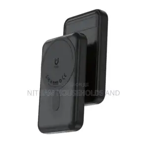 Green Lion Lagos 10000mah Power Bank