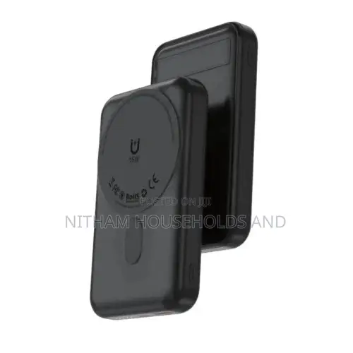 Green Lion Lagos 10000mah Power Bank