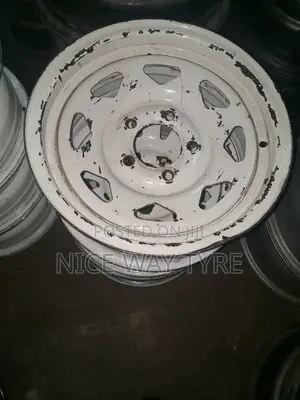 Rim Size 14 Pick Up