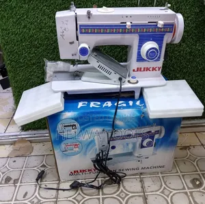 Embroidery Sewing Machine
