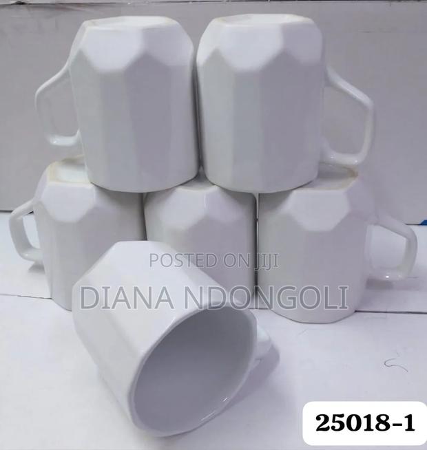 in Stock Classy Mugs 25018-1