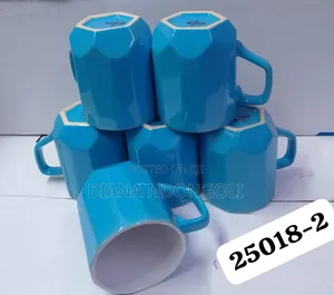 in Stock Classy Mugs 25018-1