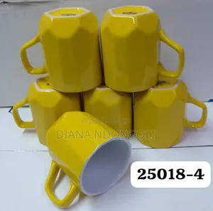 in Stock Classy Mugs 25018-1