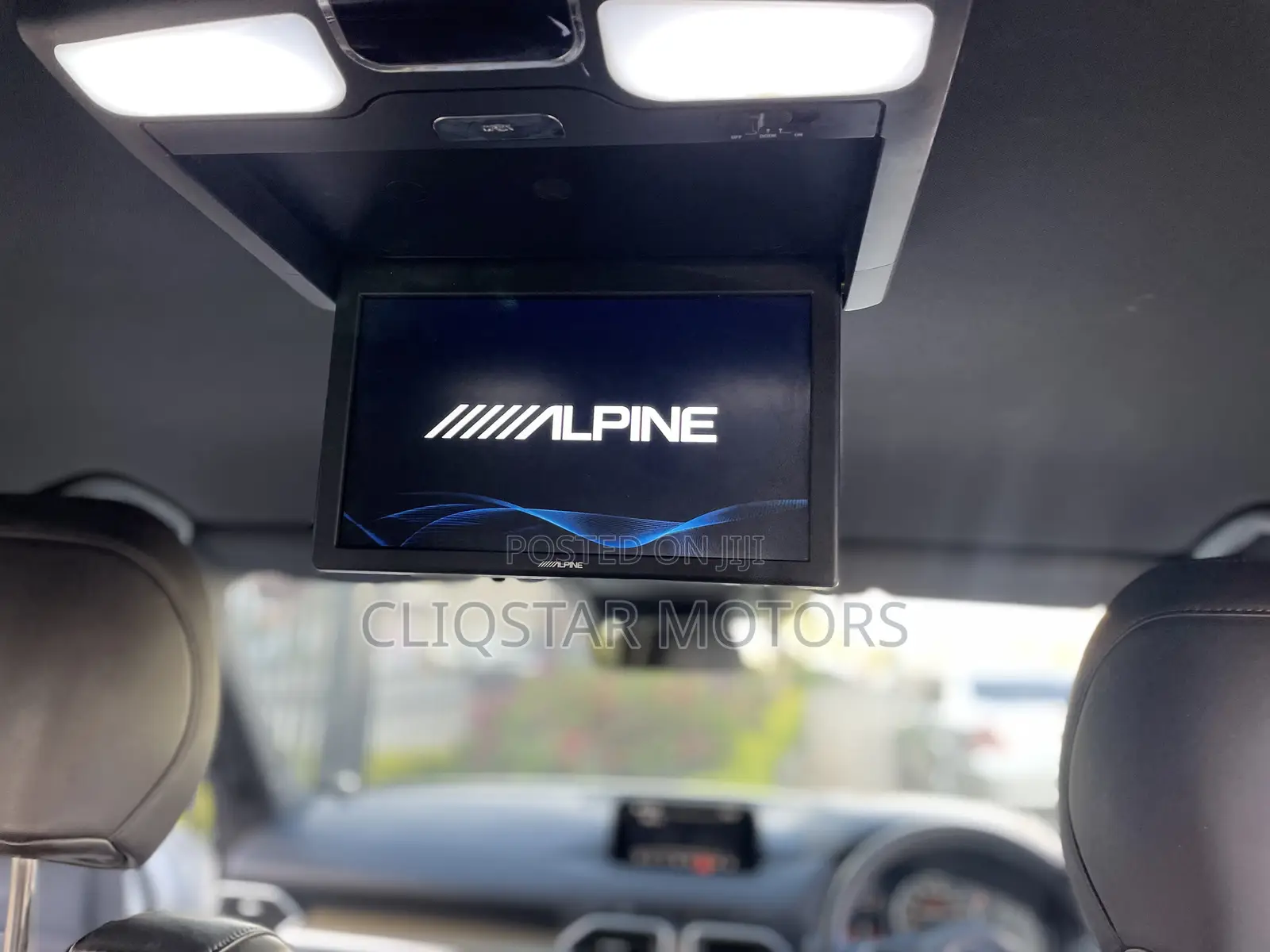 Mazda CX-8 2.2 AWD (6 seater) 2019 White