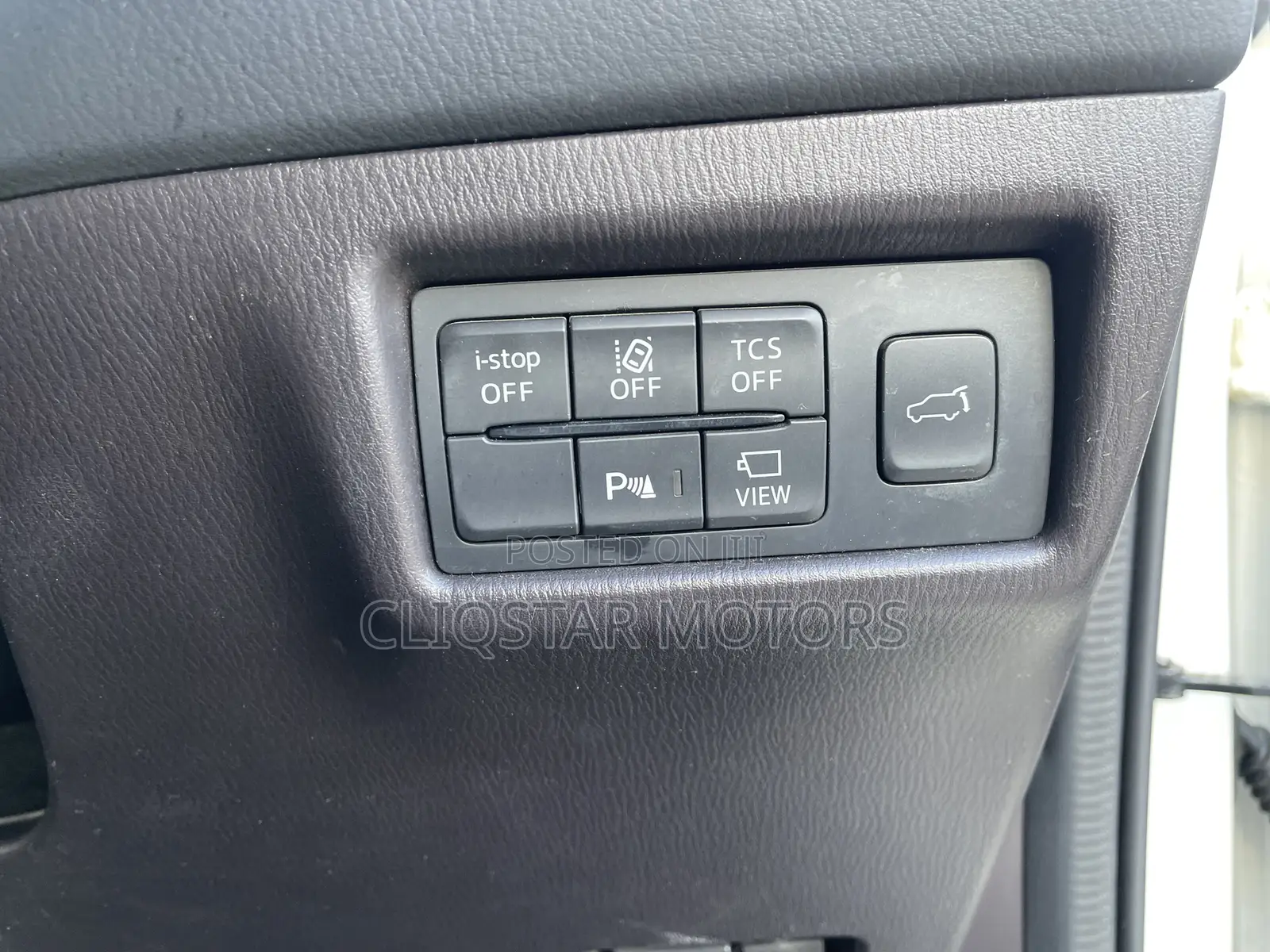 Mazda CX-8 2.2 AWD (6 seater) 2019 White