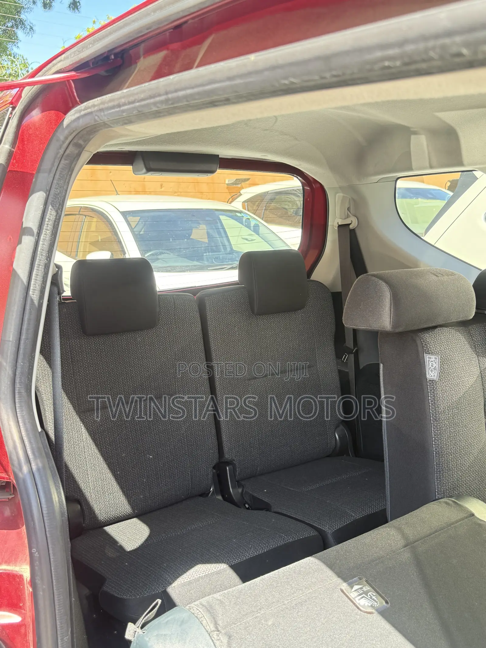 Daihatsu Move 2019 Blue