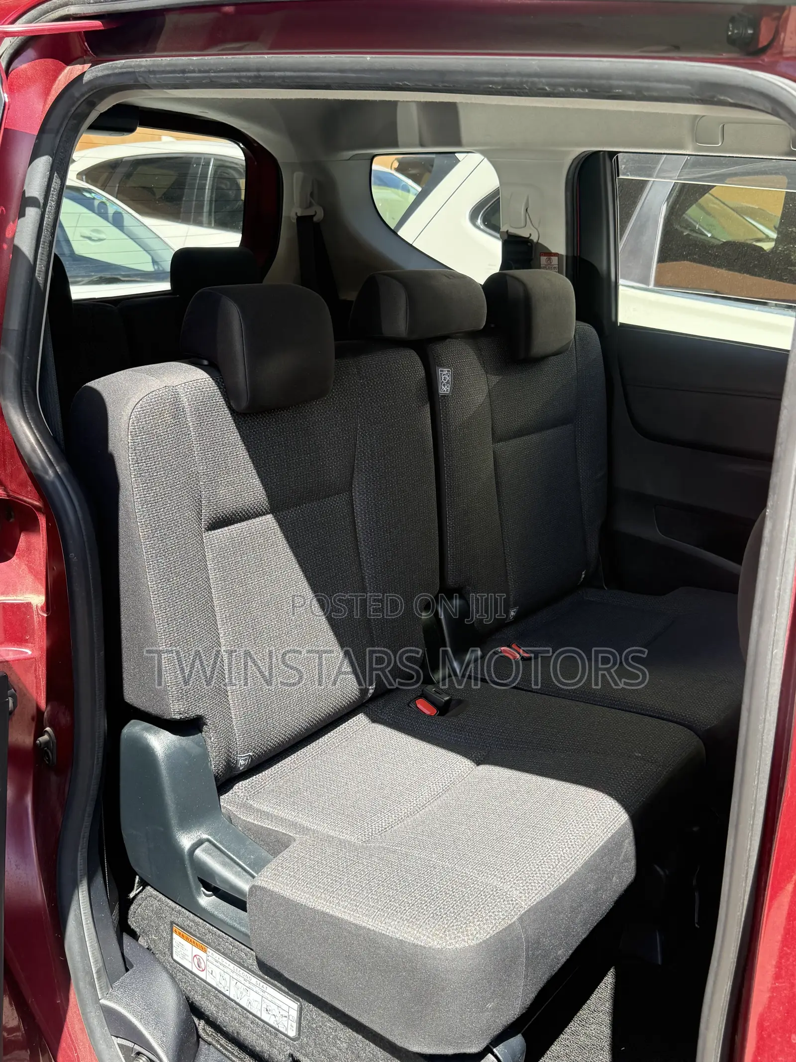 Daihatsu Move 2019 Blue