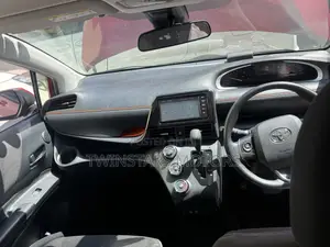 Daihatsu Move 2019 Blue