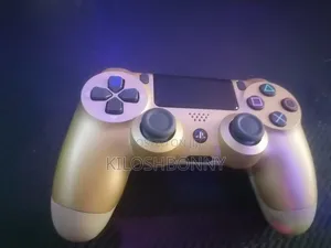 Ps4 Controller Original New