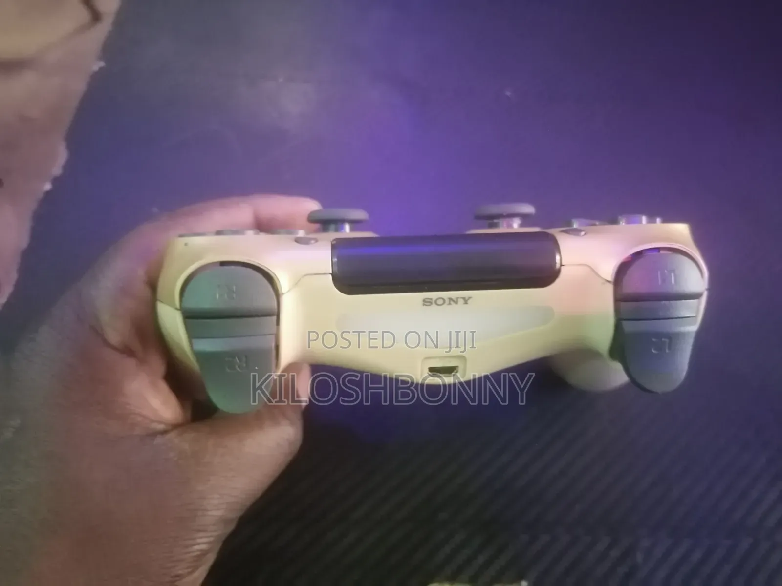 Ps4 Controller Original New