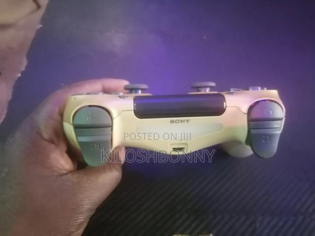 Ps4 Controller Original New - thumbnail 3