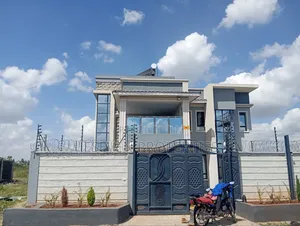 5bdrm Mansion in Syokimau, Diani for rent