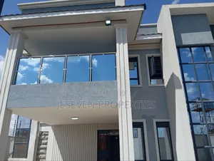 5bdrm Mansion in Syokimau, Viraj Area for rent