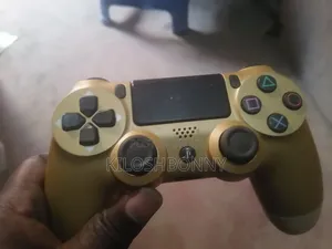 Ps4 Controller Original New