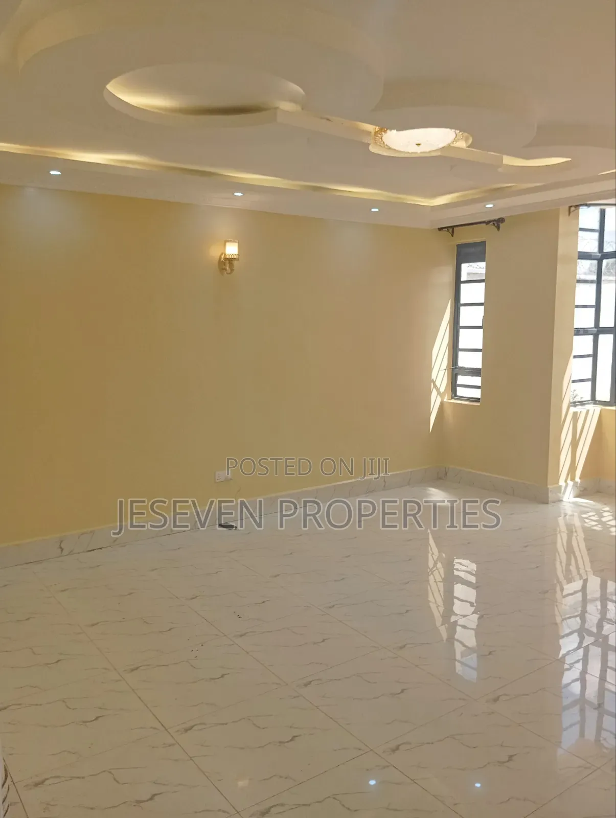 5bdrm Mansion in Syokimau, Viraj Area for rent