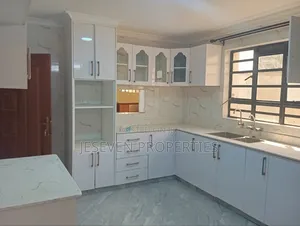 5bdrm Mansion in Syokimau, Viraj Area for rent