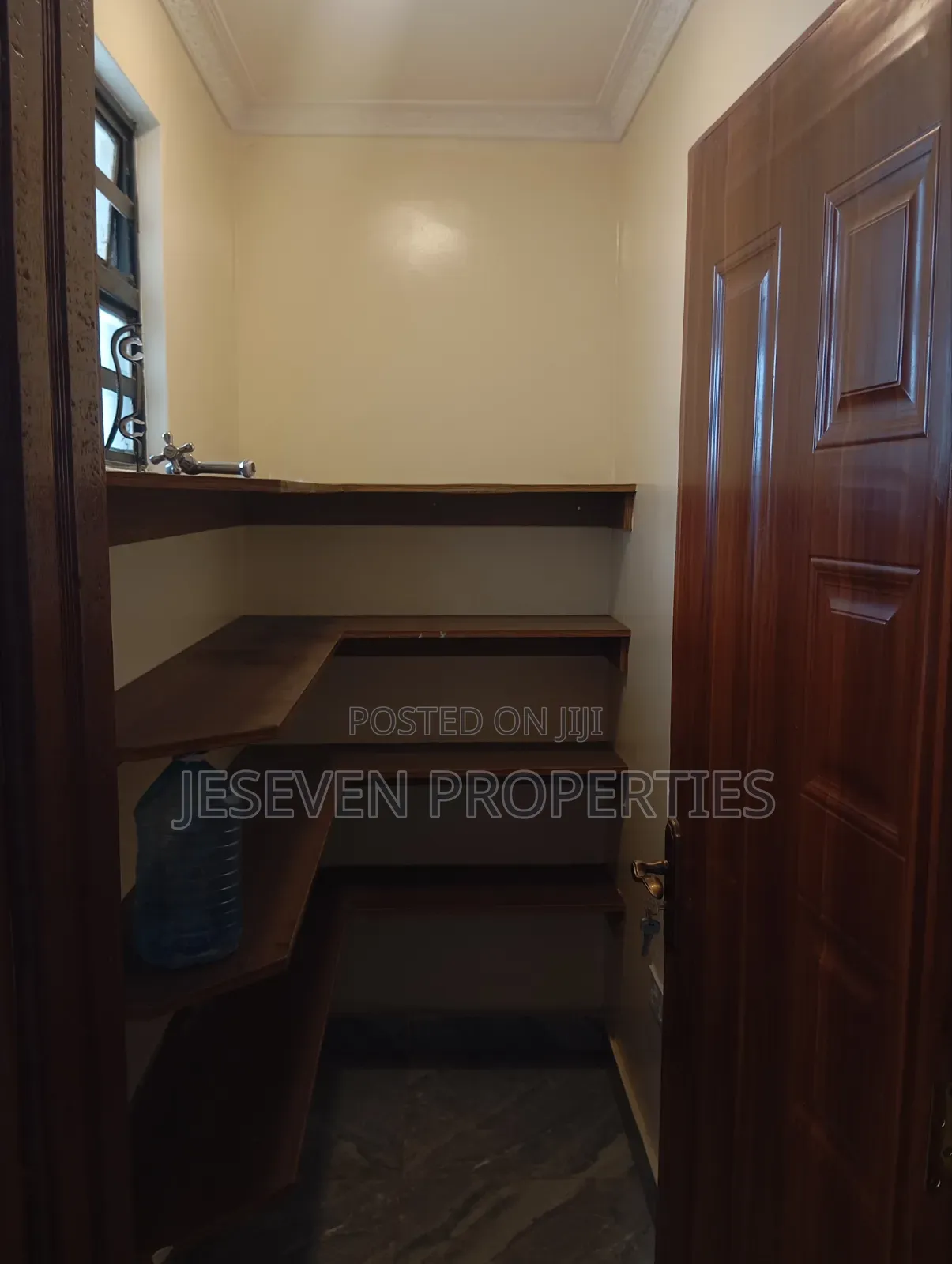 5bdrm Mansion in Syokimau, Viraj Area for rent