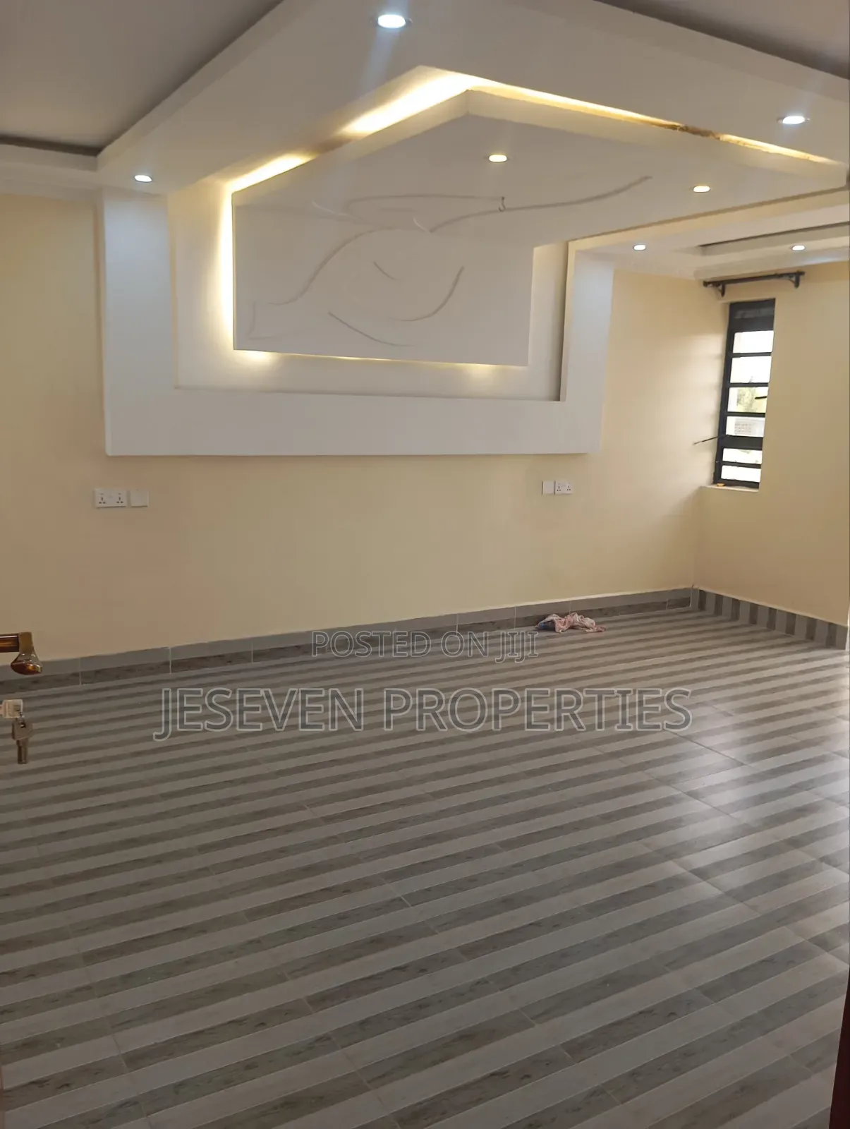 5bdrm Mansion in Syokimau, Viraj Area for rent