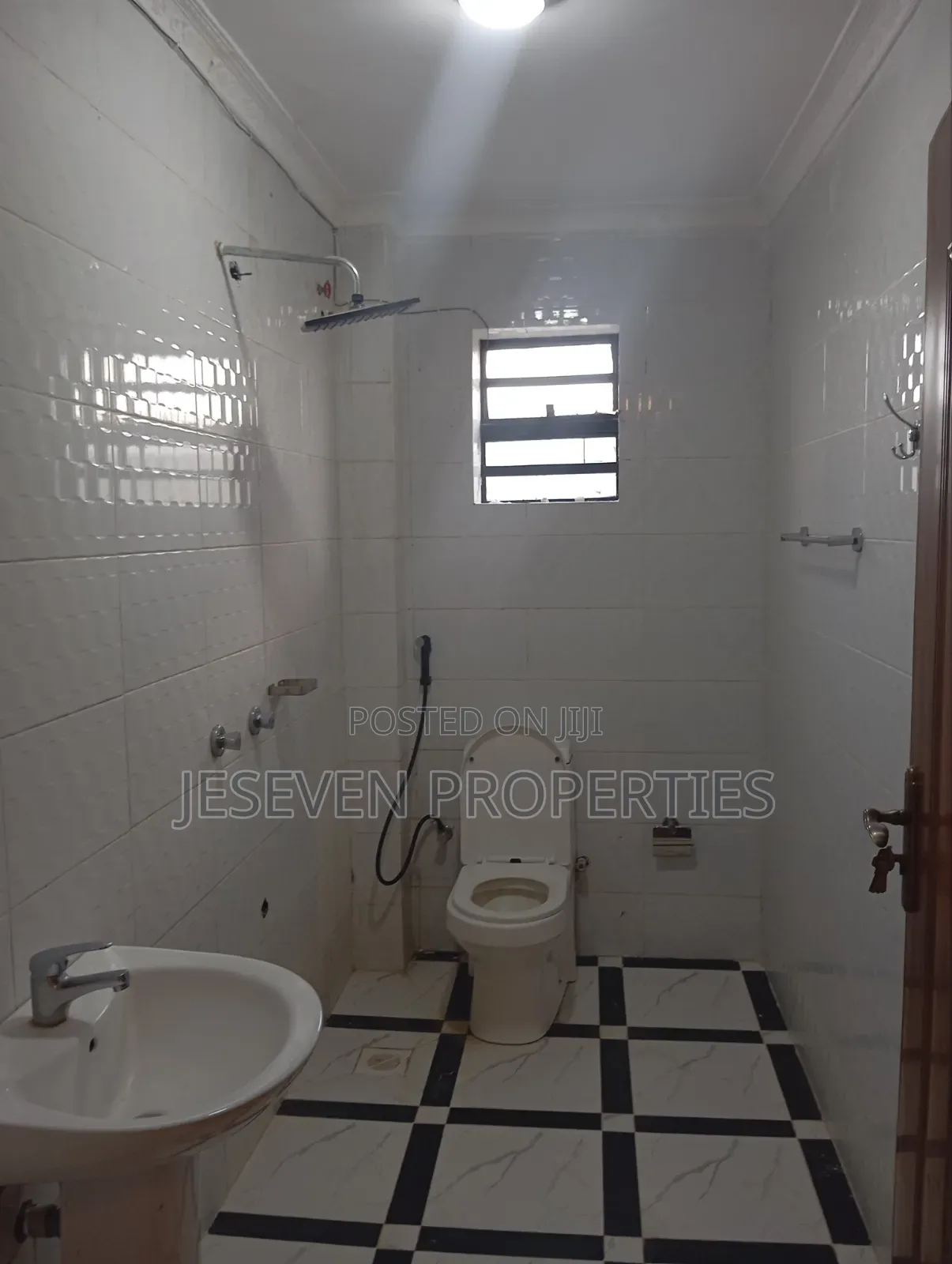 5bdrm Mansion in Syokimau, Viraj Area for rent